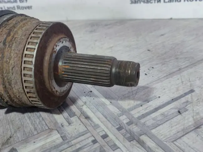 Привод задний левый Range Rover L322 05-12