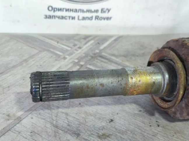 Привод задний левый Range Rover L322 05-12