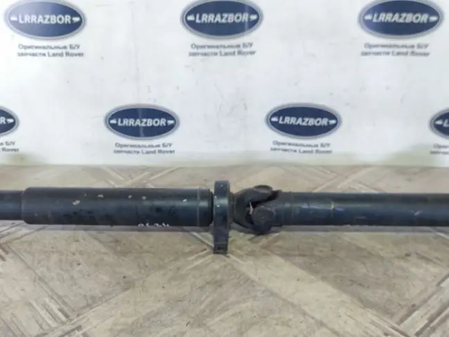 Кардан задний в сборе Range Rover L322 05-12