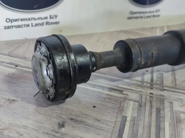 Кардан задний в сборе Range Rover L322 05-12