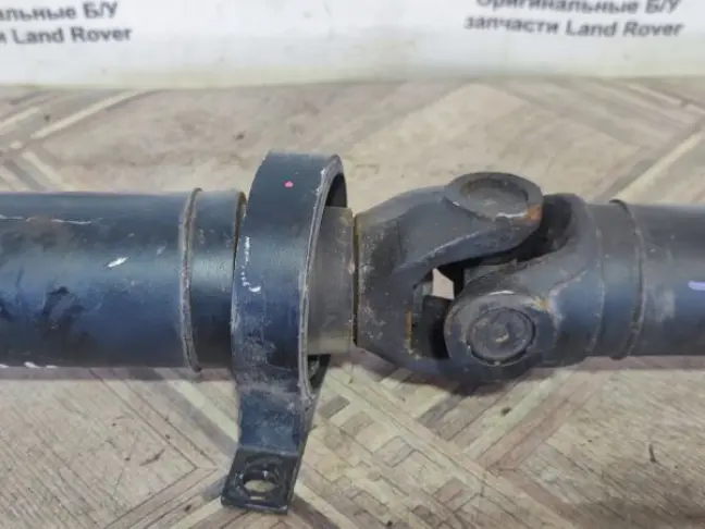 Кардан задний в сборе Range Rover L322 05-12