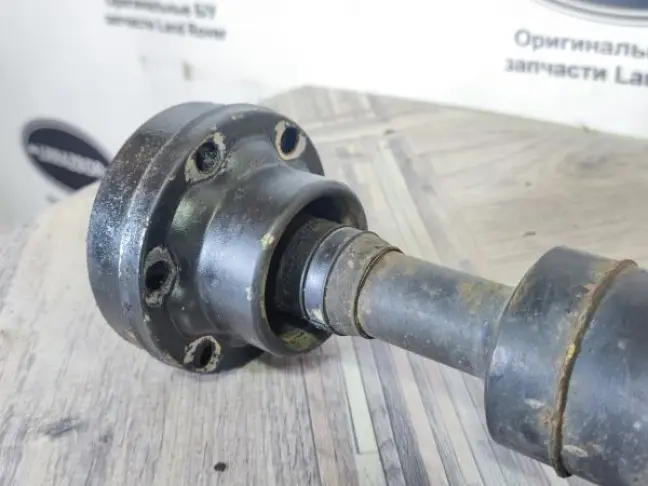 Кардан задний в сборе Range Rover L322 05-12