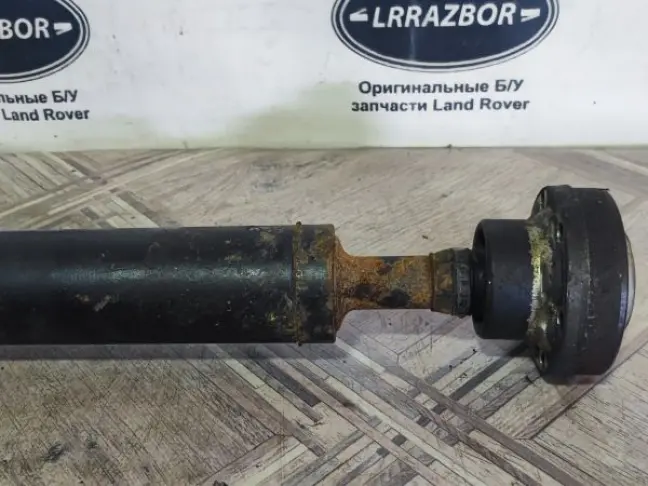 Кардан задний в сборе Range Rover L322 05-12