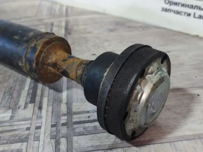 Кардан задний в сборе Range Rover L322 05-12