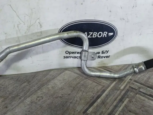 Трубка кондиционера Range Rover 3 L322 4.4 448DT