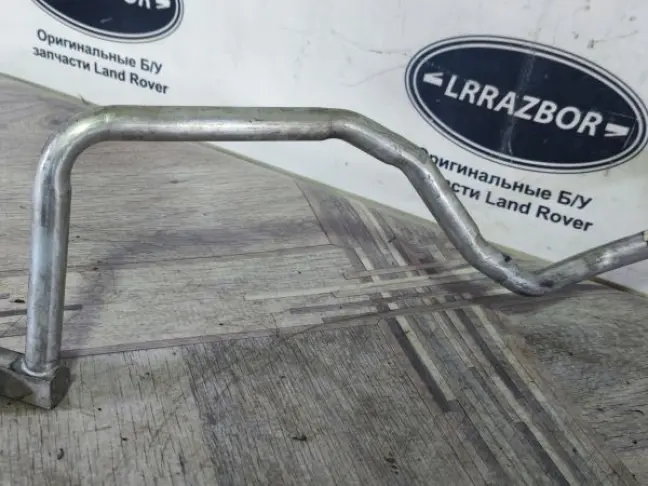 Трубка кондиционера Range Rover 3 L322 4.4 448DT