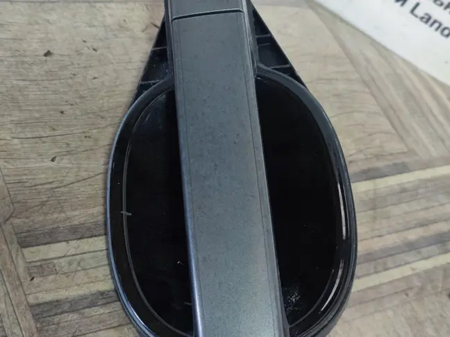 Ручка двери задняя правая Range Rover L322