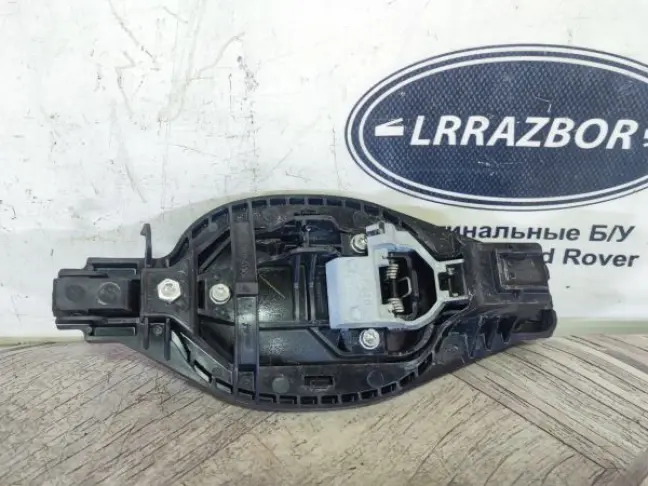 Ручка двери задняя правая Range Rover L322