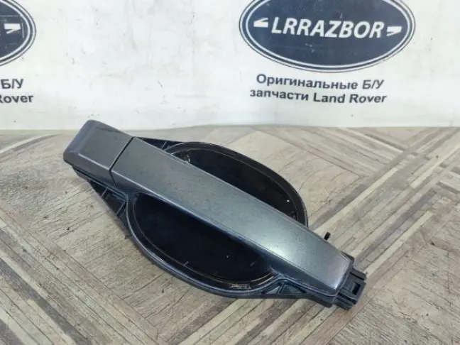 Ручка двери задняя правая Range Rover L322