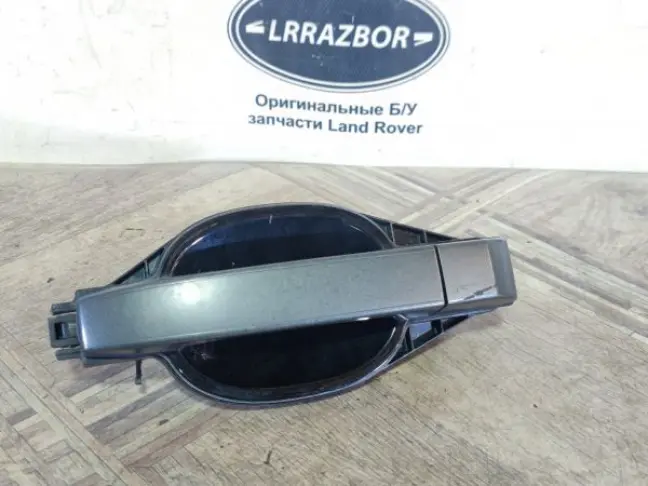 Ручка двери задняя правая Range Rover L322