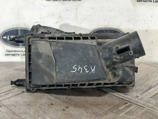 Корпус воздушного фильтра левый Range Rover L322