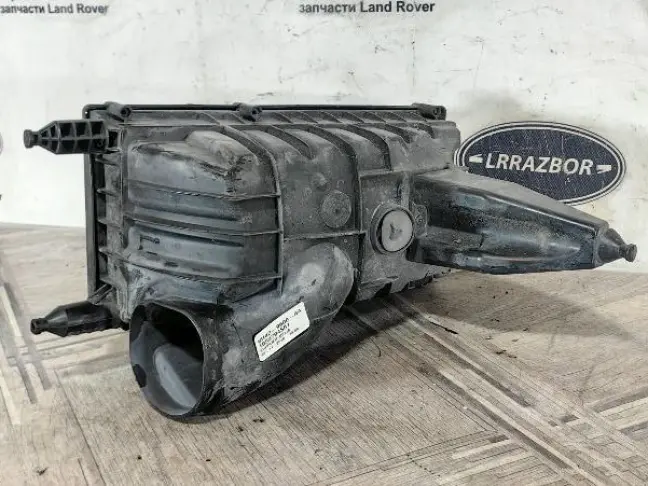 Корпус воздушного фильтра левый Range Rover L322