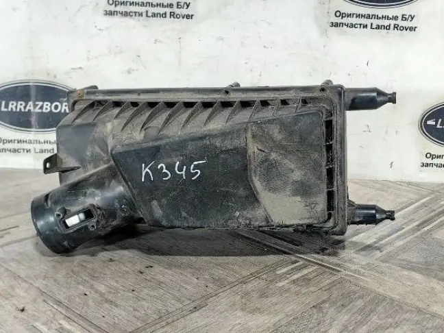 Корпус воздушного фильтра левый Range Rover L322