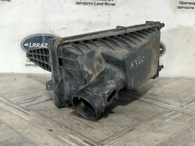 Корпус воздушного фильтра левый Range Rover L322