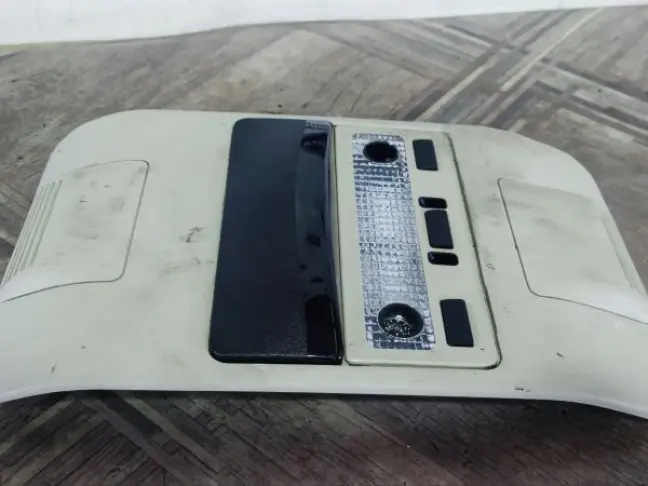 Плафон подсветки задний Range Rover L322 05-12