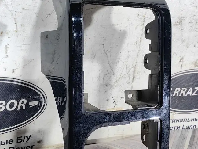 Вставка правая торпеды Land Rover Range Rover L322