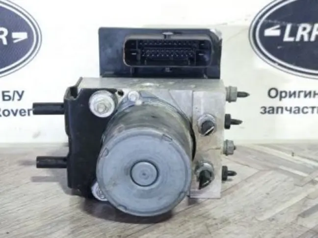 Блок АБС Range Rover 3 L322 2009-2012 4.4