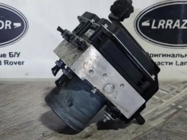 Блок АБС Range Rover 3 L322 2009-2012 4.4