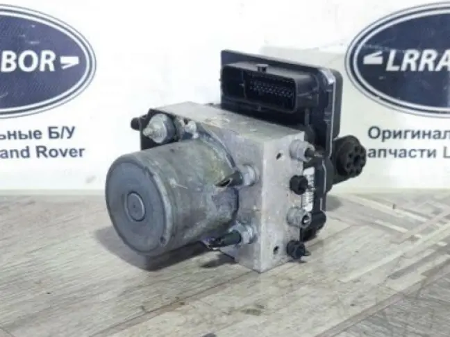 Блок АБС Range Rover 3 L322 2009-2012 4.4