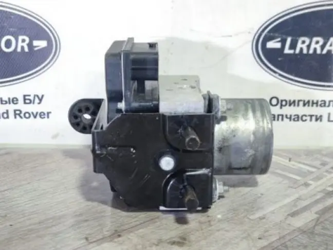 Блок АБС Range Rover 3 L322 2009-2012 4.4