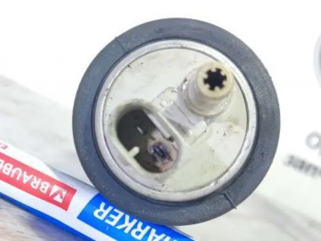 Топливный насос подкачной Range Rover 3 L322 448DT