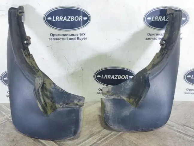 Брызговики передние пара Range Rover 3 L322