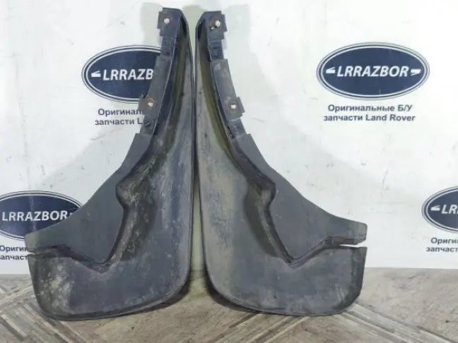 Брызговики передние пара Range Rover 3 L322