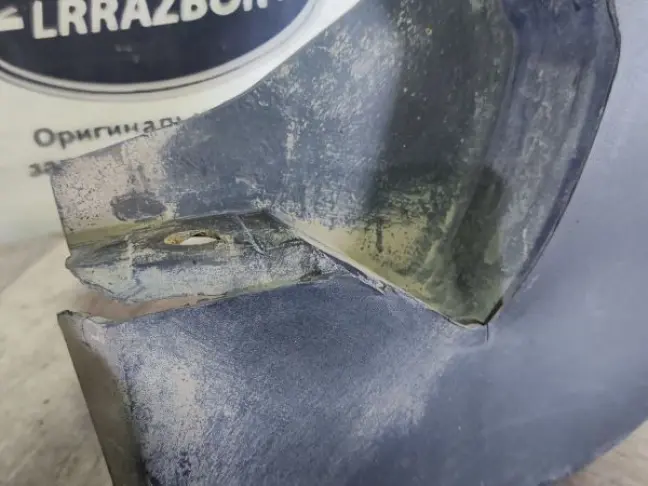 Брызговики передние пара Range Rover 3 L322