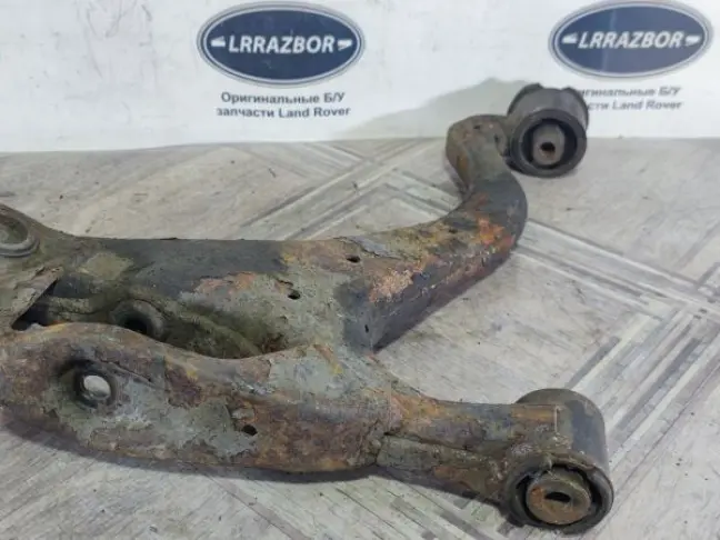 Рычаг передний нижний правый Land Rover Sport L320