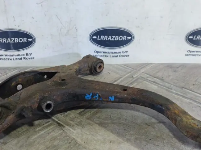 Рычаг передний нижний правый Land Rover Sport L320