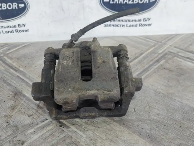 Суппорт задний правый Range Rover Sport L320