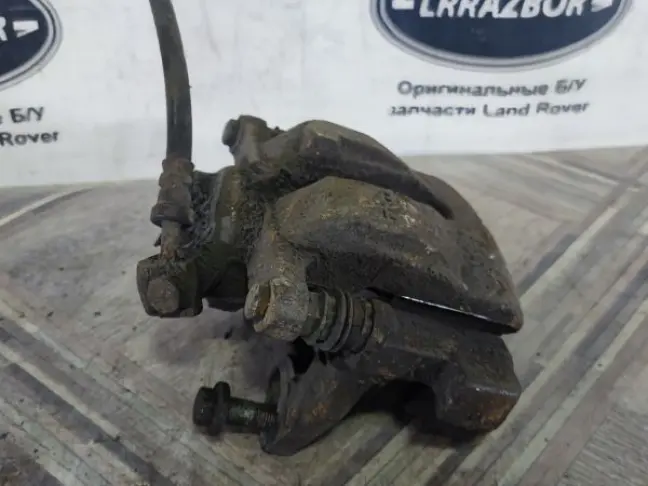 Суппорт задний правый Range Rover Sport L320