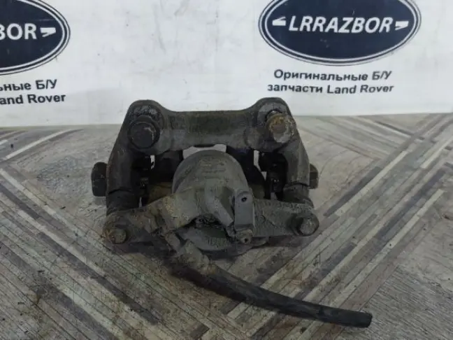 Суппорт задний правый Range Rover Sport L320