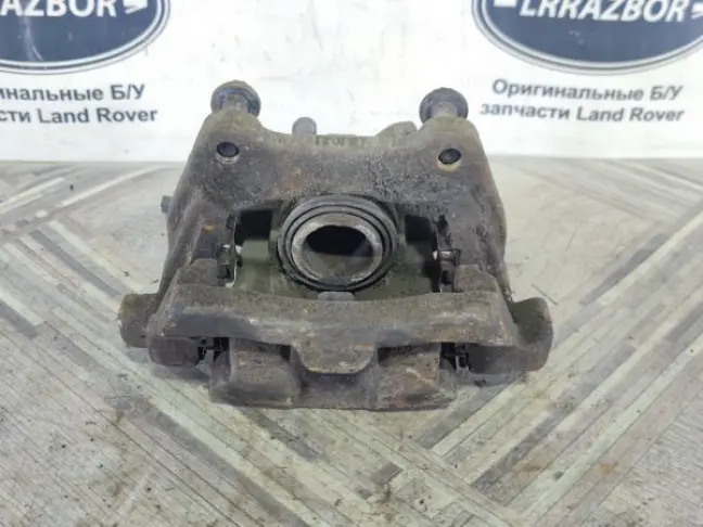 Суппорт задний правый Range Rover Sport L320