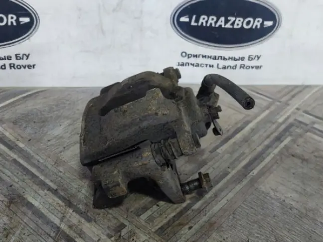 Суппорт задний правый Range Rover Sport L320