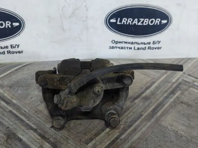 Суппорт задний левый Range Rover Sport L320