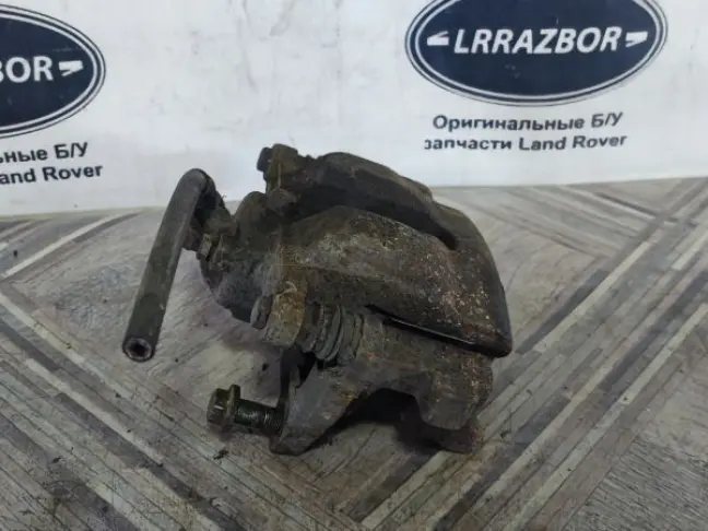 Суппорт задний левый Range Rover Sport L320