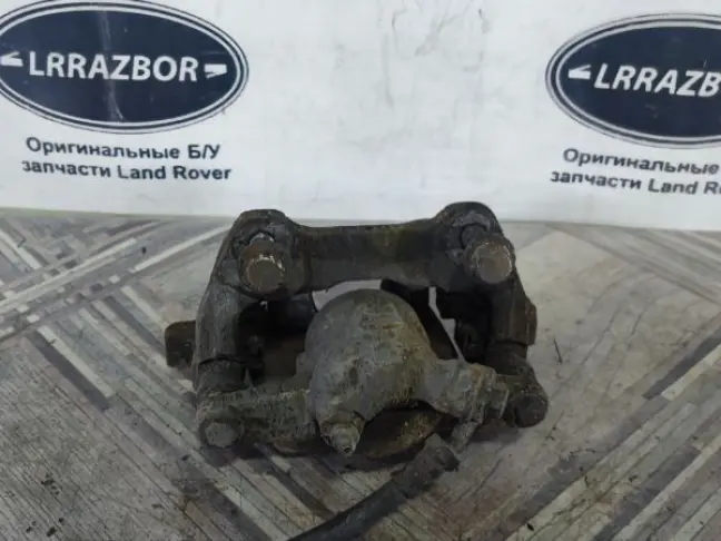Суппорт задний левый Range Rover Sport L320