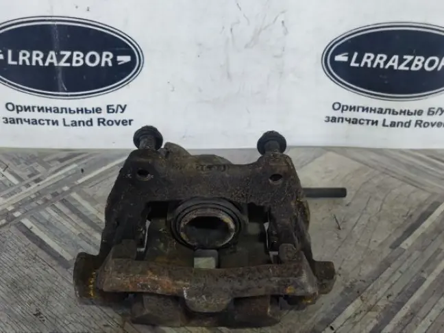 Суппорт задний левый Range Rover Sport L320