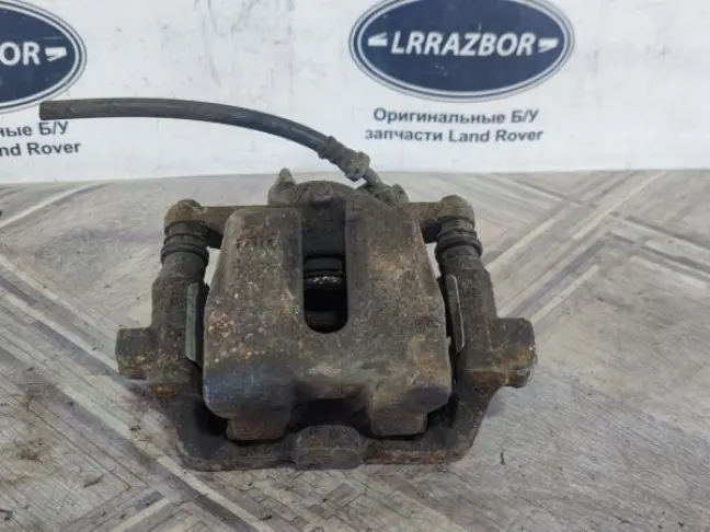 Суппорт задний левый Range Rover Sport L320