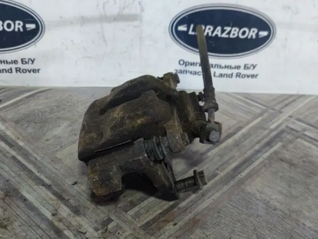 Суппорт задний левый Range Rover Sport L320