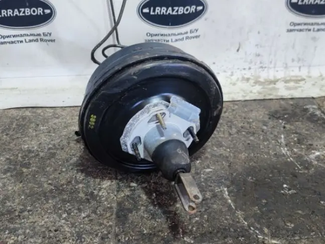 Вакуумник тормозной DISCOVERY 3 L319 05-09