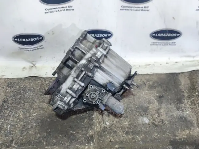 Раздатка Range Rover L320 L319 2005-2015