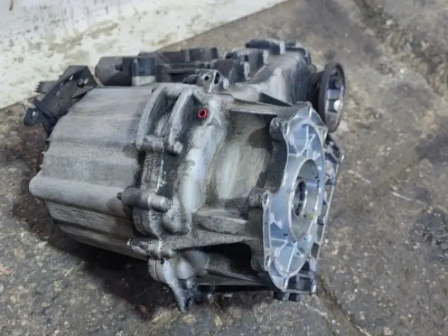 Раздатка Range Rover L320 L319 2005-2015