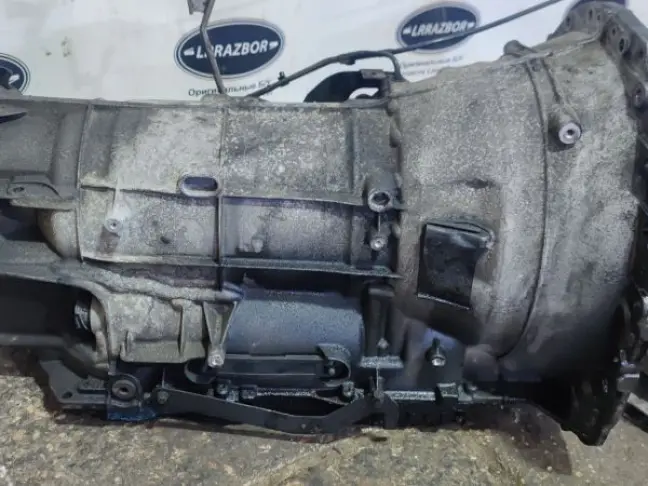АКПП коробка Range Rover L320 L319 2012-2016