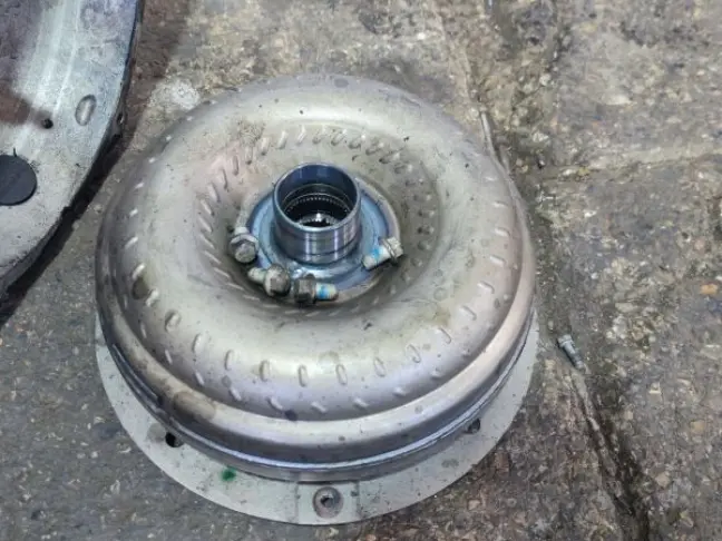 АКПП коробка Range Rover L320 L319 2012-2016