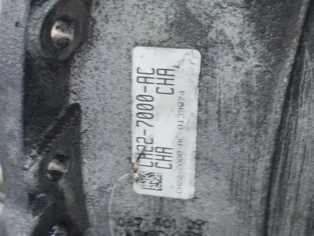 АКПП коробка Range Rover L320 L319 2012-2016