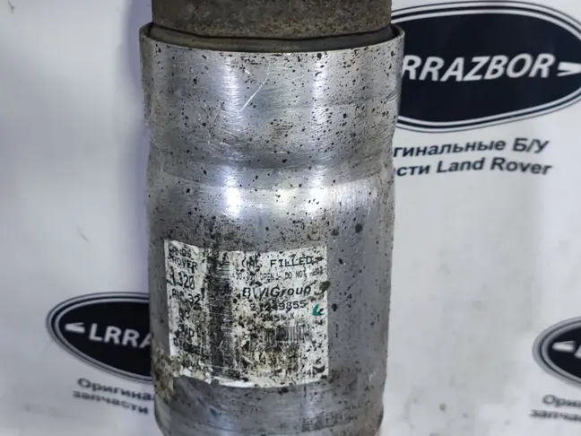 Пневмостойка передняя Land Rover Sport L320 09-13
