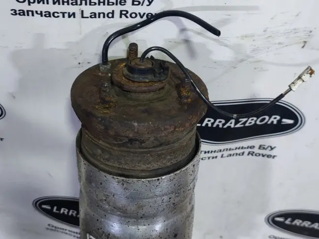 Пневмостойка передняя Land Rover Sport L320 09-13