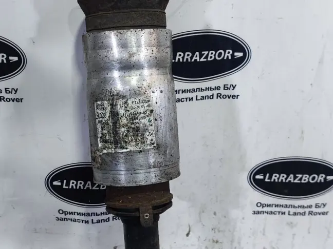 Пневмостойка передняя Land Rover Sport L320 09-13